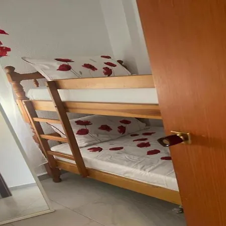 Apartment Playa Del Cura In Spain Torrevieja