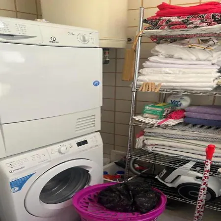 Playa Del Cura In Spain * Torrevieja