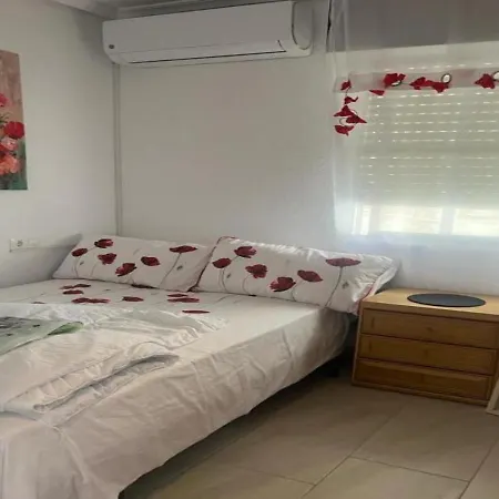 Playa Del Cura In Spain Apartment Torrevieja