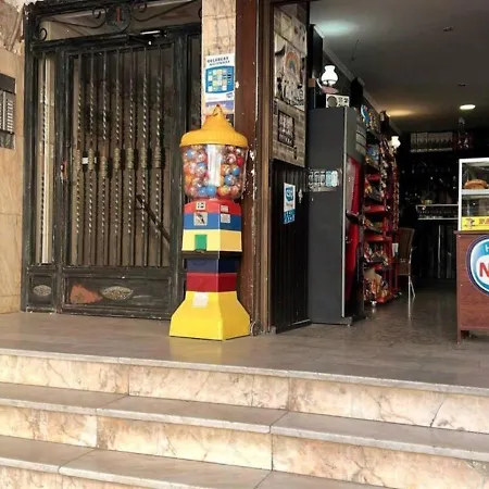 Playa Del Cura In Spain * Torrevieja