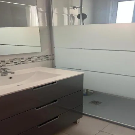 Apartamento Playa Del Cura In Spain