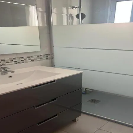 Apartment Playa Del Cura In Spain