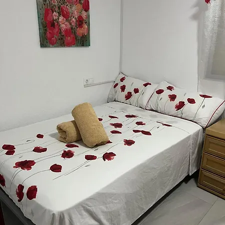 Apartment Playa Del Cura In Spain Torrevieja