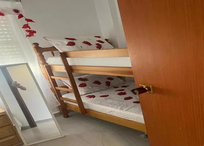 Apartmán Playa Del Cura In Spain Torrevieja