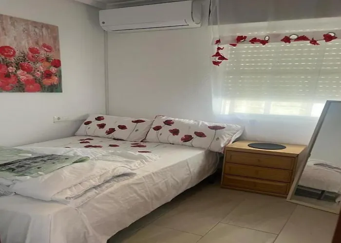Playa Del Cura In Spain Apartmán Torrevieja